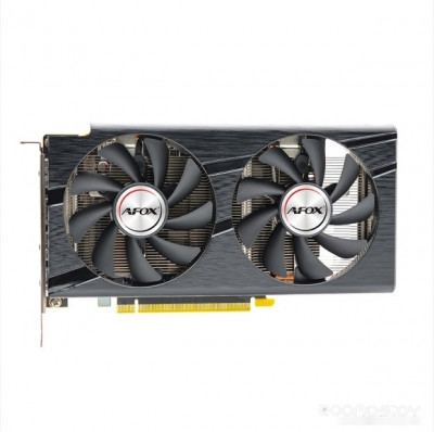 GeForce RTX 2060 6GB GDDR6 AF2060-6144D6H4-V2