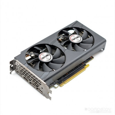 GeForce RTX 2060 6GB GDDR6 AF2060-6144D6H4-V2