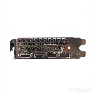 GeForce RTX 2060 6GB GDDR6 AF2060-6144D6H4-V2