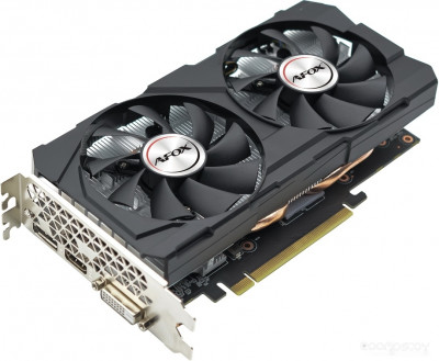 GeForce RTX 2060 Super 8GB GDDR6 AF2060S-8192D6H4-V2