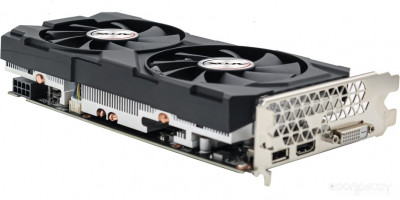 GeForce RTX 2060 Super 8GB GDDR6 AF2060S-8192D6H4-V2