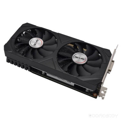 GeForce RTX 3050 6GB GDDR6 AF3050-6GD6H5