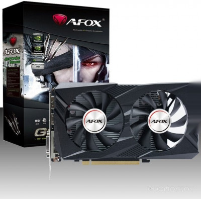 GeForce RTX 3050 6GB GDDR6 AF3050-6GD6H7-V2