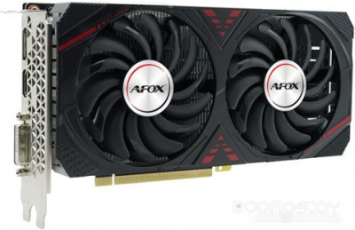 GeForce RTX 3050 8GB GDDR6 AF3050-8GD6H5