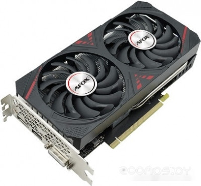 GeForce RTX 3050 8GB GDDR6 AF3050-8GD6H5