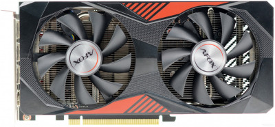 GeForce RTX 3060 Ti 8GB GDDR6 AF3060TI-8192D6H4