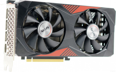 GeForce RTX 3060 Ti 8GB GDDR6 AF3060TI-8192D6H4