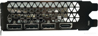 GeForce RTX 3070 Ti 8GB GDDR6X AF3070TI-8GD6XH7-V2