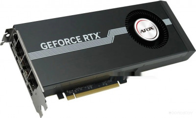 GeForce RTX 4090 Professional 24GB GDDR6X AF4090-24GD6XH7