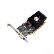 GT1030 4GB D4 LP Single Fan AF1030-4096D4L2