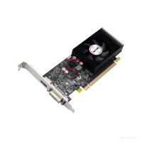 GT1030 4GB D4 LP Single Fan AF1030-4096D4L2