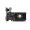 GT710 4GB D3 LP Single Fan AF710-4096D3L5-V3