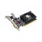 GT710 4GB D3 LP Single Fan AF710-4096D3L5-V3