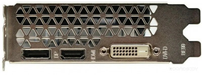 GTX 1660 Super 6GB GDDR6 AF1660S-6144D6H1-V4