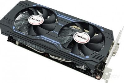 GTX 1660 Super 6GB GDDR6 AF1660S-6144D6H1-V4