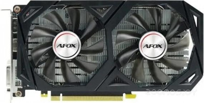 GTX 1660 Super 6GB GDDR6 AF1660S-6144D6H7-V2