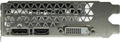 GTX 1660 Super 6GB GDDR6 AF1660S-6144D6H7-V2