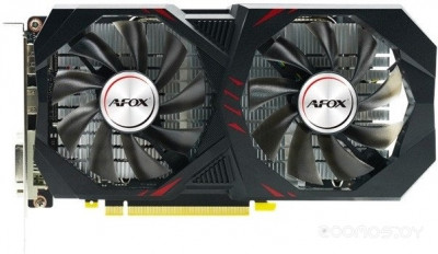GTX 1660 Super 6GB GDDR6 AF1660S-6144D6H7-V4