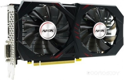 GTX 1660 Super 6GB GDDR6 AF1660S-6144D6H7-V4