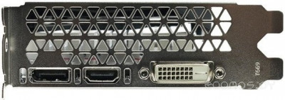 GTX 1660 Super 6GB GDDR6 AF1660S-6144D6H7-V4