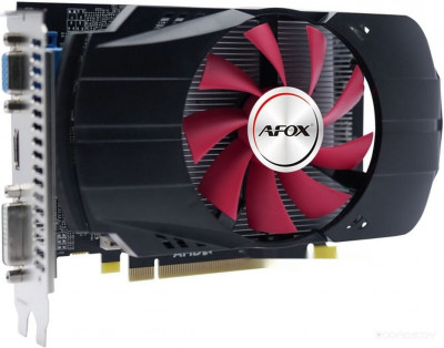 Radeon R7 350 2GB GDDR5 AFR7350-2048D5H4-V5