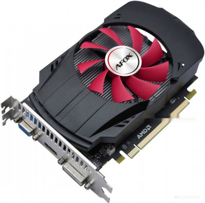 Radeon R7 350 2GB GDDR5 AFR7350-2048D5H4-V5