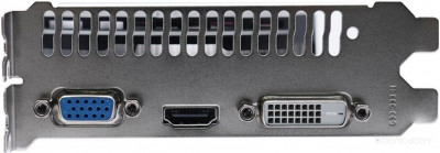 Radeon R7 350 2GB GDDR5 AFR7350-2048D5H4-V5