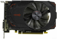 Radeon RX 550 4GB GDDR5 AFRX550-4096D5H3