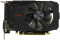 Radeon RX 550 4GB GDDR5 AFRX550-4096D5H3