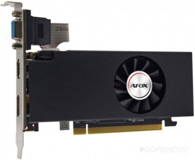 Radeon RX 550 4GB GDDR5 AFRX550-4096D5L2-V3