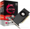 Radeon RX 550 4GB GDDR5 AFRX550-4096D5L2-V3
