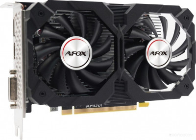 Radeon RX 550 8GB GDDR5 AFRX550-8192D5H2-V2