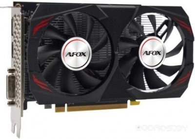 Radeon RX 560 4GB GDDR5 AFRX560-4096D5H1-V2