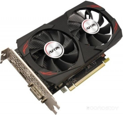 Radeon RX 560 4GB GDDR5 AFRX560-4096D5H1-V2