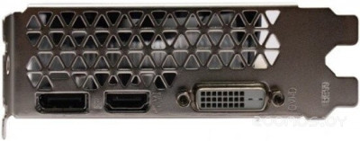 Radeon RX 560 4GB GDDR5 AFRX560-4096D5H1-V2