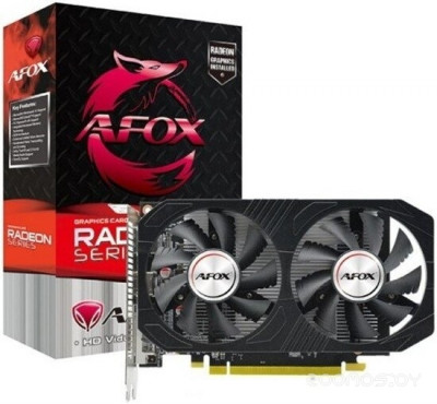 Radeon RX 560 4GB GDDR5 AFRX560-4096D5H1-V2