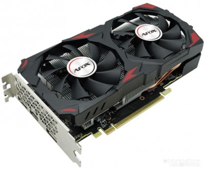 Radeon RX 570 8GB GDDR5 AFRX570-8192D5H3-V3