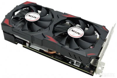 Radeon RX 570 8GB GDDR5 AFRX570-8192D5H3-V3