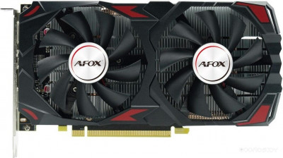 Radeon RX 580 4GB GDDR5 AFRX580-4096D5H3-V3