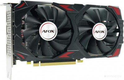 Radeon RX 580 4GB GDDR5 AFRX580-4096D5H3-V3