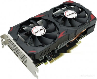 Radeon RX 580 4GB GDDR5 AFRX580-4096D5H3-V3