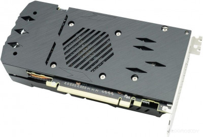 Radeon RX 580 4GB GDDR5 AFRX580-4096D5H3-V3