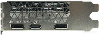 Radeon RX 580 4GB GDDR5 AFRX580-4096D5H3-V3