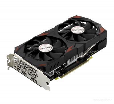 Radeon RX 580 8GB GDDR5 AFRX580-8192D5H3-V3