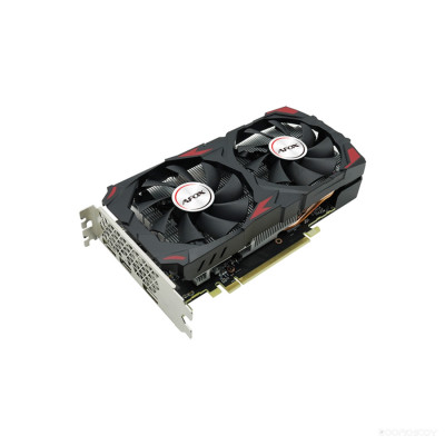 Radeon RX 580 8GB GDDR5 AFRX580-8192D5H3-V3