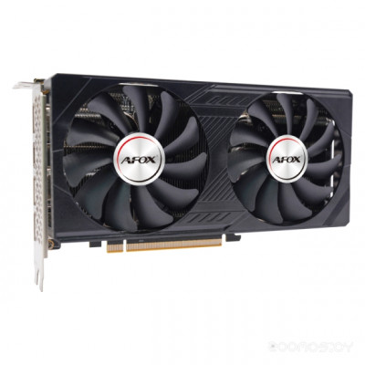 Radeon RX 7600 AFRX7600-8GD6H4-V2