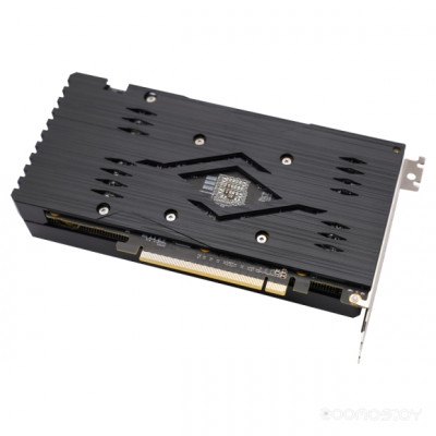 Radeon RX 7600 AFRX7600-8GD6H4-V2