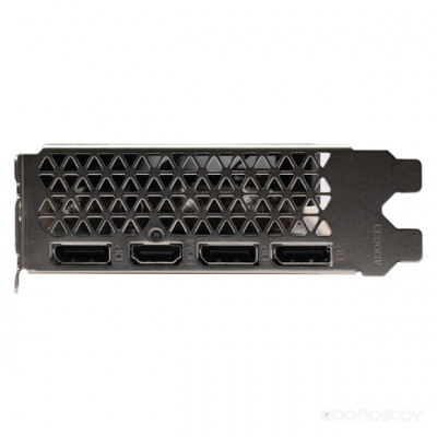 Radeon RX 7600 AFRX7600-8GD6H4-V2