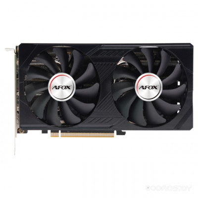 Radeon RX 7600 AFRX7600-8GD6H4-V2