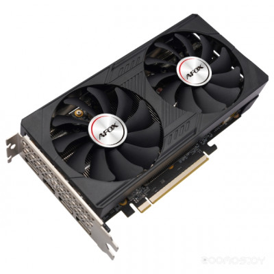 Radeon RX 7600 AFRX7600-8GD6H4-V2